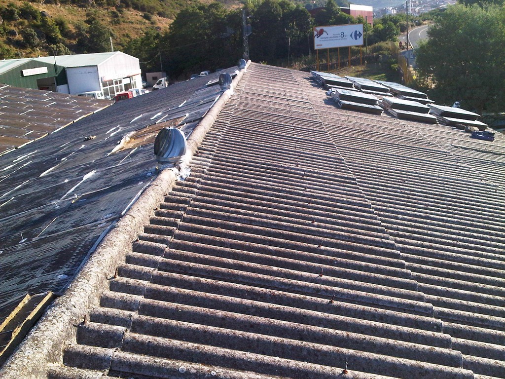 Impermeabilizaciones Roberto